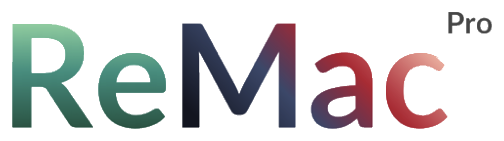 ReMac Pro